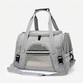 Pet Carrier Bag | Lightweight Mesh Ventilation & Stable Base | Max 10 kg