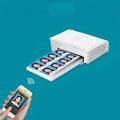 Photo Printer | Wireless Bluetooth & Ink-Free Thermal | 4x6 inches