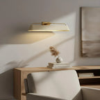 Picture Light | Hardwired & Dimmable | Patina Brass Finish