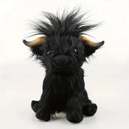 Plush Toy | Super-Soft & Shaggy Mane | 25 cm