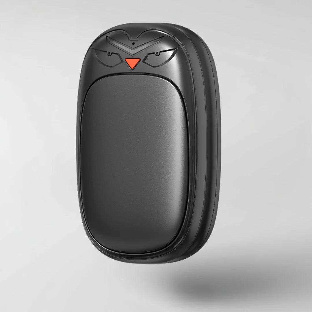 Pocket Warmer | Heats In 5 Seconds & 8-Hour Battery