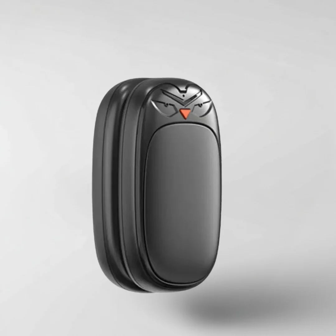 Pocket Warmer | Heats In 5 Seconds & 8-Hour Battery