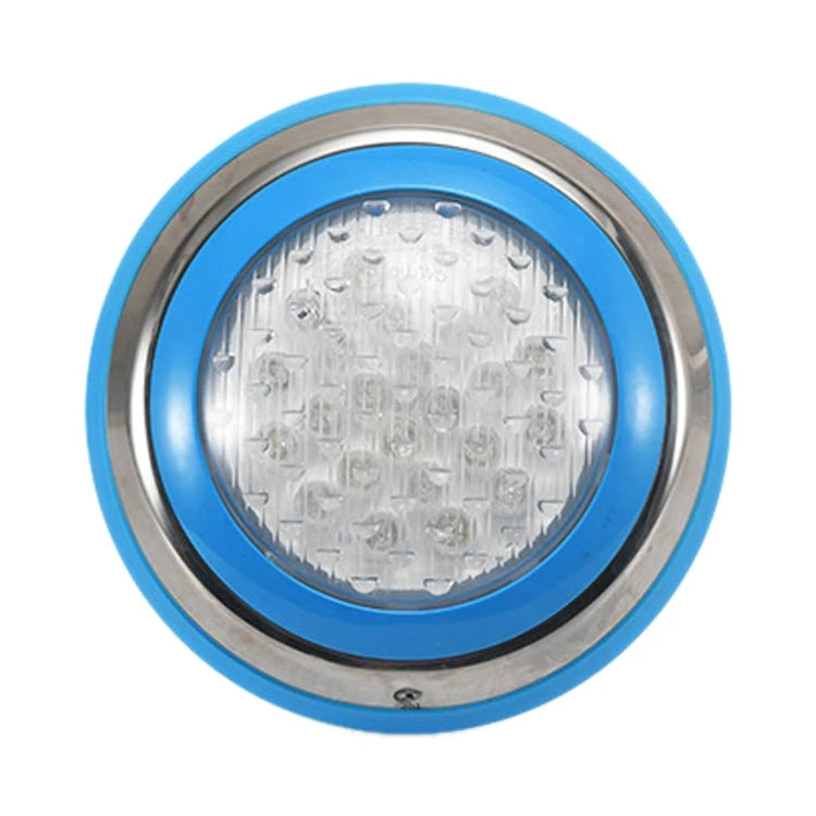 Pool Light | IP68 Waterproof & Stainless Steel | Wall-Mountable