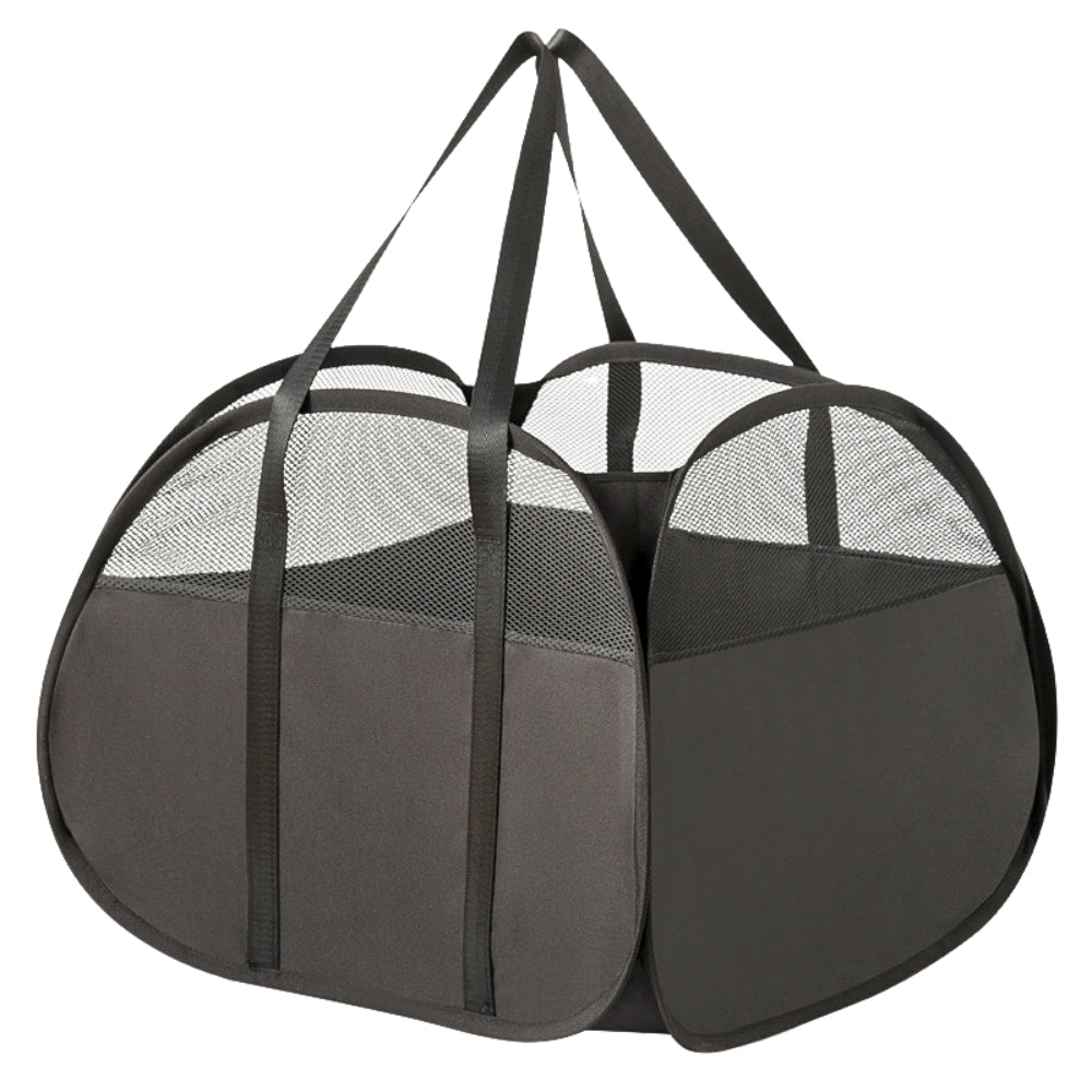 Pop-Up Laundry Basket
