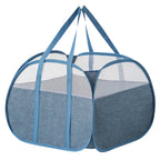 Pop-Up Laundry Basket