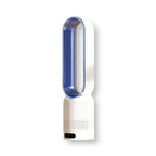 Portable Air Cooler | 3-In-1 Cooling, Purifying & Ionizing