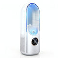 Portable Air Cooler | Bladeless, USB-Powered & Ultra-Quiet