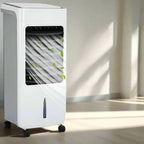 Portable Air Cooler | Cools, Humidifies & Purifies | 10L Tank