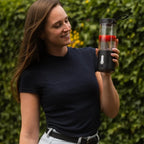 Portable Blender | 6 Stainless Steel Blades & USB Rechargeable | 530 ml