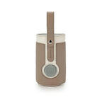 Portable Bottle Warmer | USB-Powered & Insulated | 3 Temperature Settings