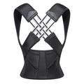 Posture Corrector | Low-Profile Breathable & Adjustable Straps
