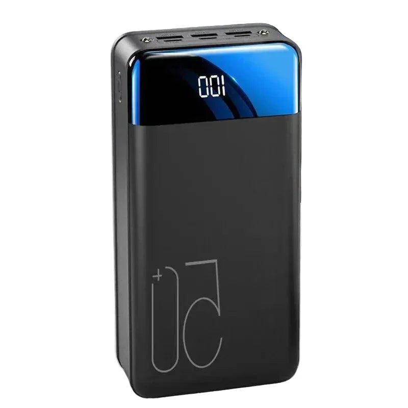 Power Bank | 100,000mAh Fast-Charging & Multi-Port