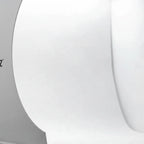 Product Photography Studio | Built-In LED Lighting & Foldable | 6 Interchangeable Backgrounds