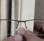 Progressive Glasses | Photochromic & Blue-Light Filter