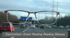 Progressive Glasses | Photochromic & Blue-Light Filter