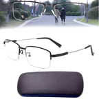 Progressive Glasses | Photochromic & Blue-Light Protection