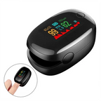 Pulse Oximeter | Large LED Display & Non-Invasive