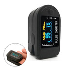 Pulse Oximeter | Large LED Display & Non-Invasive