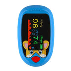 Pulse Oximeter | Large LED Display & Non-Invasive
