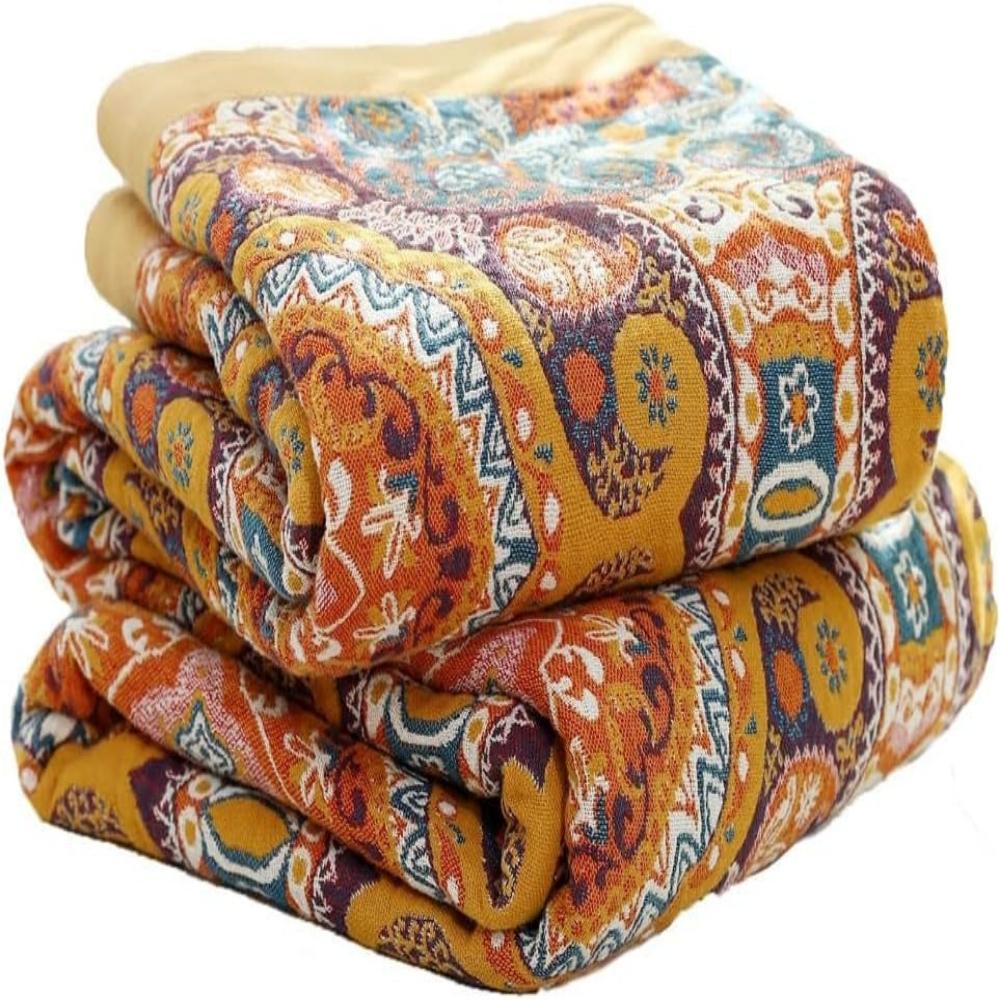 Reversible Blanket