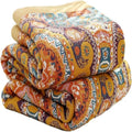 Reversible Blanket