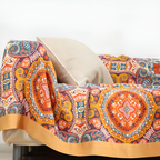 Reversible Blanket