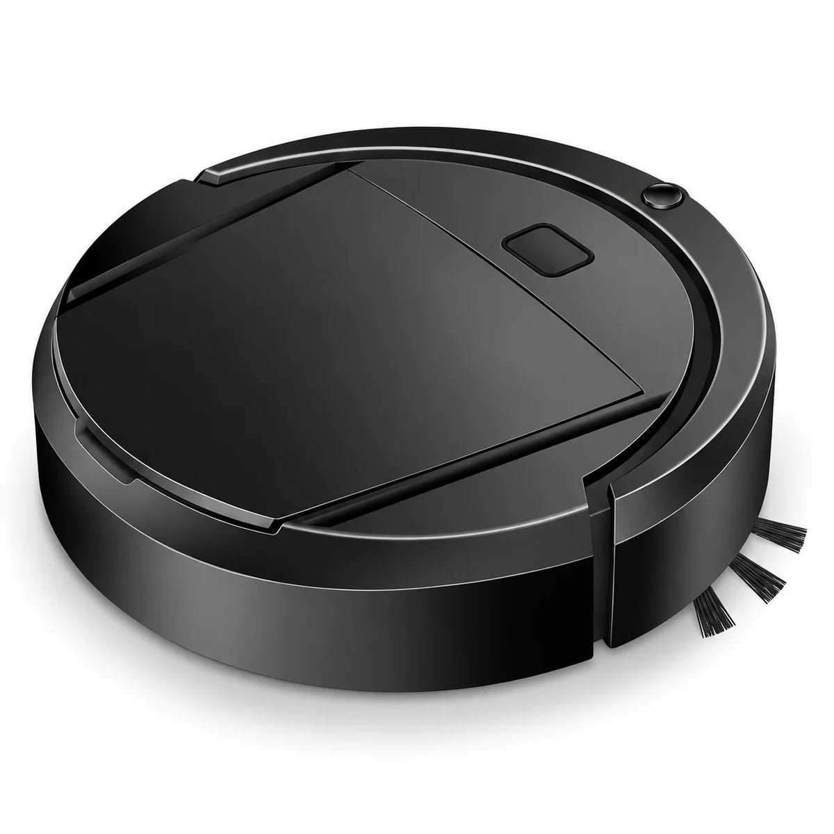 Robot Vacuum Cleaner | 3-in-1 Mop Combo & Automatic Navigation