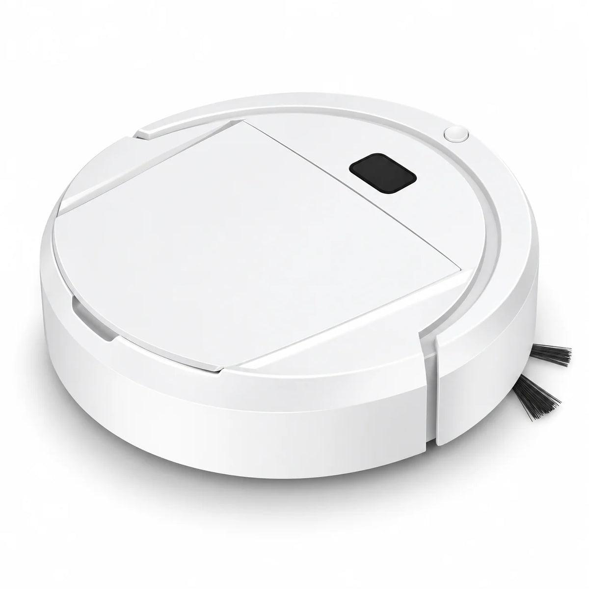 Robot Vacuum Cleaner | 3-in-1 Mop Combo & Automatic Navigation