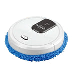 Robot Vacuum & Mop | Intelligent Navigation & 3 Cleaning Modes