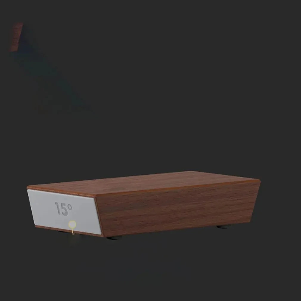 Rolling Knife Sharpener | Diamond-Coated Roller & Magnetic Angle Guide
