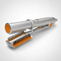 Rotating Hair Brush Styler | 32mm Ceramic Barrel & Auto-Off