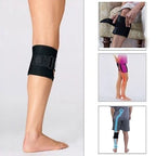 Sciatic Brace | Targeted Acupressure & Adjustable Strap | FDA Class I