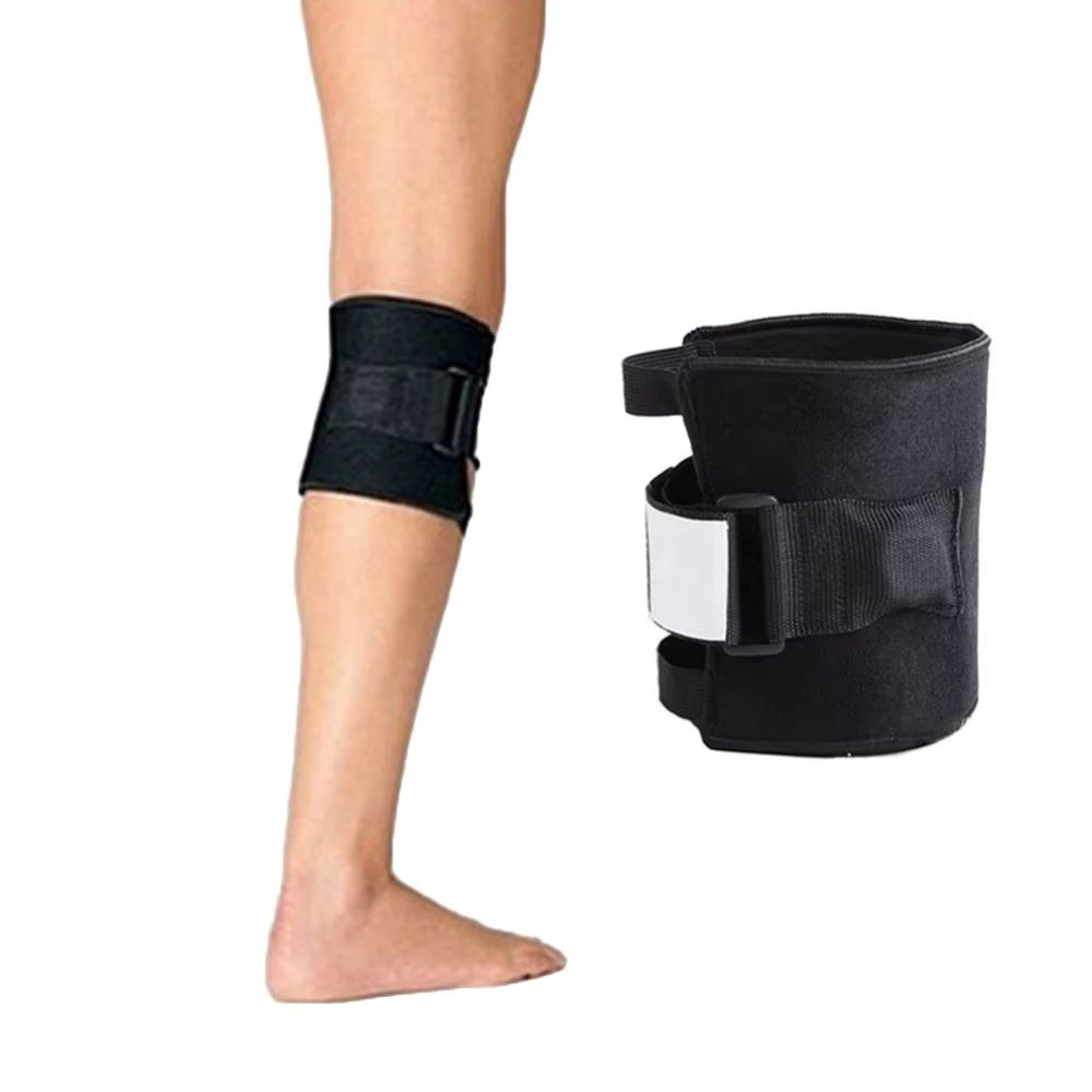 Sciatic Brace | Targeted Acupressure & Adjustable Strap | FDA Class I