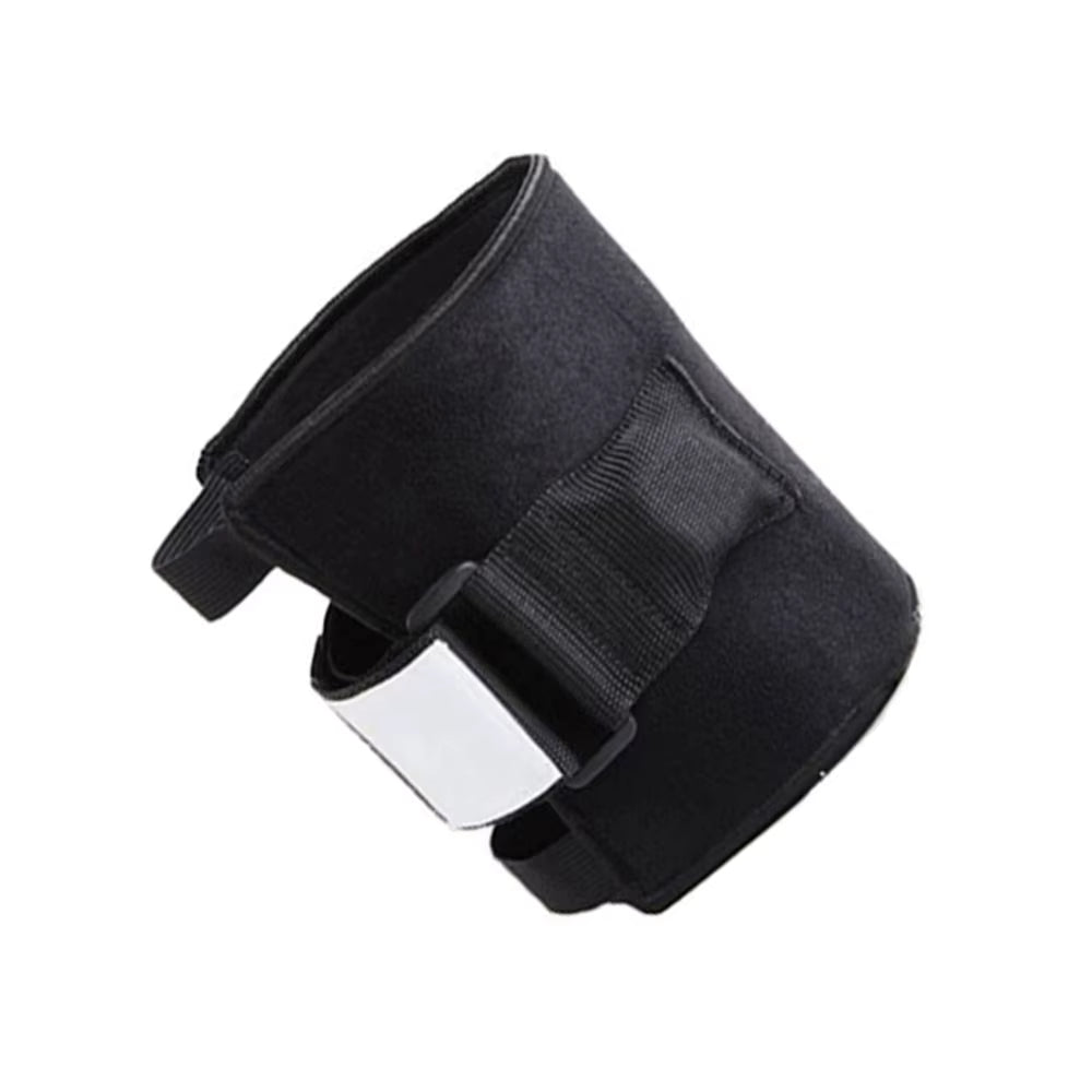 Sciatic Brace | Targeted Acupressure & Adjustable Strap | FDA Class I