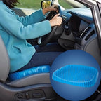 Seat Cushion | Orthopedic Gel Tailbone Support & Pressure Relief