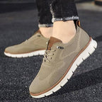 Slip-On Shoes | Wide Toe Box & Breathable Knit