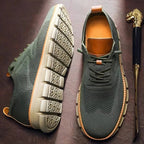 Slip-On Shoes | Wide Toe Box & Breathable Knit