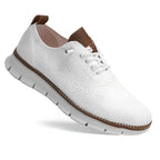 Slip-On Shoes | Wide Toe Box & Breathable Knit