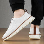 Slip-On Shoes | Wide Toe Box & Breathable Knit