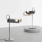 Spider Lamp | Slim Aluminum Frame & Adjustable Head | Table & Floor
