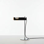 Spider Lamp | Slim Aluminum Frame & Adjustable Head | Table & Floor
