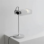 Spider Lamp | Slim Aluminum Frame & Adjustable Head | Table & Floor