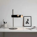 Spider Lamp | Slim Aluminum Frame & Adjustable Head | Table & Floor