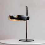 Spider Lamp | Slim Aluminum Frame & Adjustable Head | Table & Floor