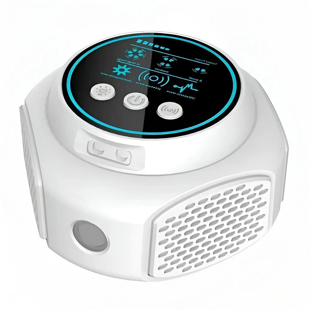 Spider Repeller | Ultrasonic & Silent Plug-In | Up to 3,200 Sq Ft