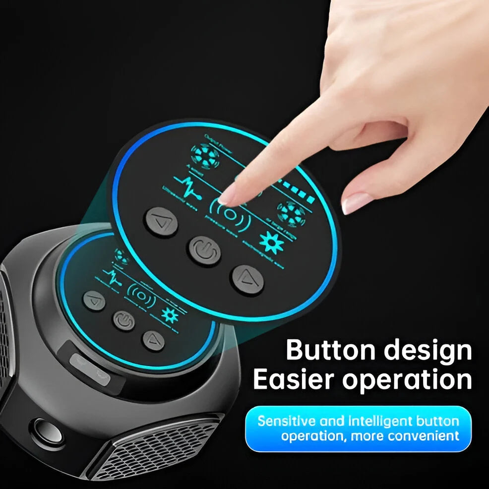 Spider Repeller | Ultrasonic & Silent Plug-In | Up to 3,200 Sq Ft