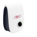 Squirrel Repeller | Ultrasonic Silent & Pet-Safe | Up To 800 Sq Ft Coverage