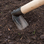 Steel Garden Hoe