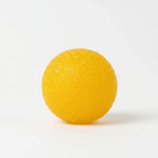 Stress Ball | Textured Surface & Slow-Rebound