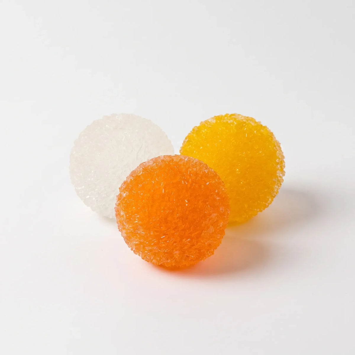 Stress Ball | Textured Surface & Slow-Rebound
